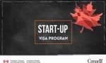 فرصت عالی برای دریافت اقامت دائم کانادا از طریق برنامه استارت آپ ویزا