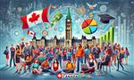 Study in Canada as an international student