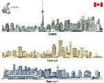 کدام شهر کانادا را برای زندگی انتخاب کنیم